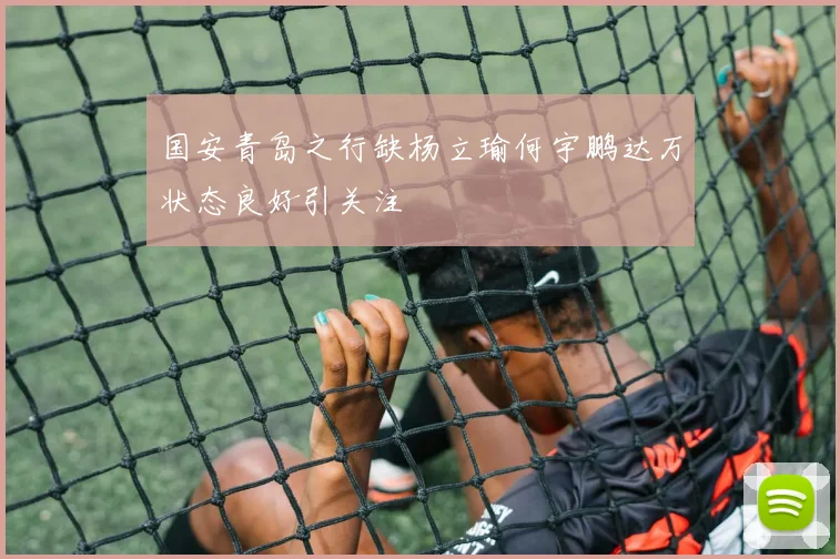 国安青岛之行缺杨立瑜何宇鹏达万状态良好引关注